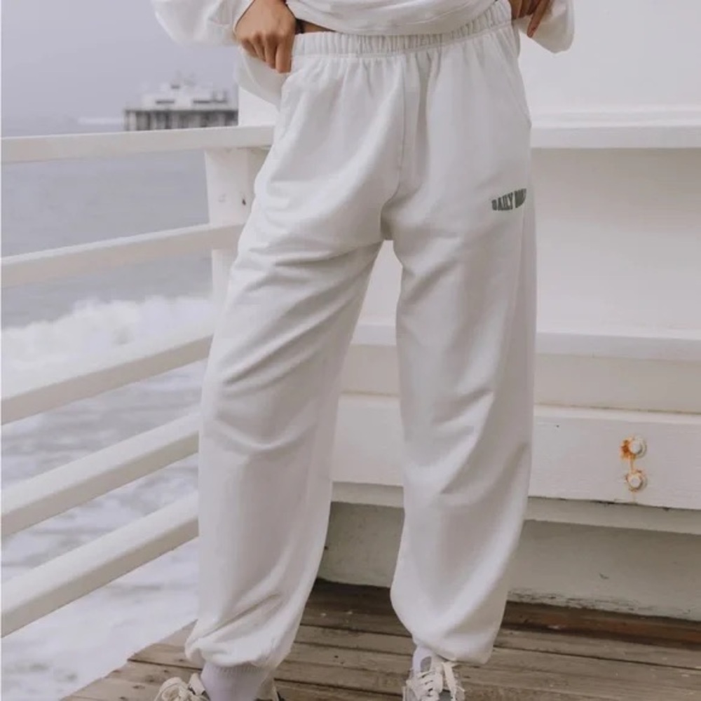 Daily Drills Unisex Sport Joggers